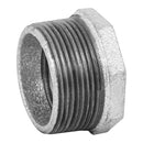Reduccion Bushing Galvanizada 1"1/2 x 1"1/4 Galvaflow