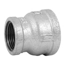 Reduccion Campana Galvanizada 1"1/4 x 1" Galvaflow