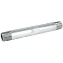Niple Galvanizado 1/2" x  6" (13 mm x 15 cms) Galvaflow