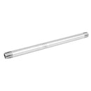 Niple Galvanizado 1/2" x 12" (13 mm x 30 cms) Galvaflow