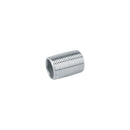 Niple Galvanizado 1/4" (6 mm) X Cuerda Corrida Foset