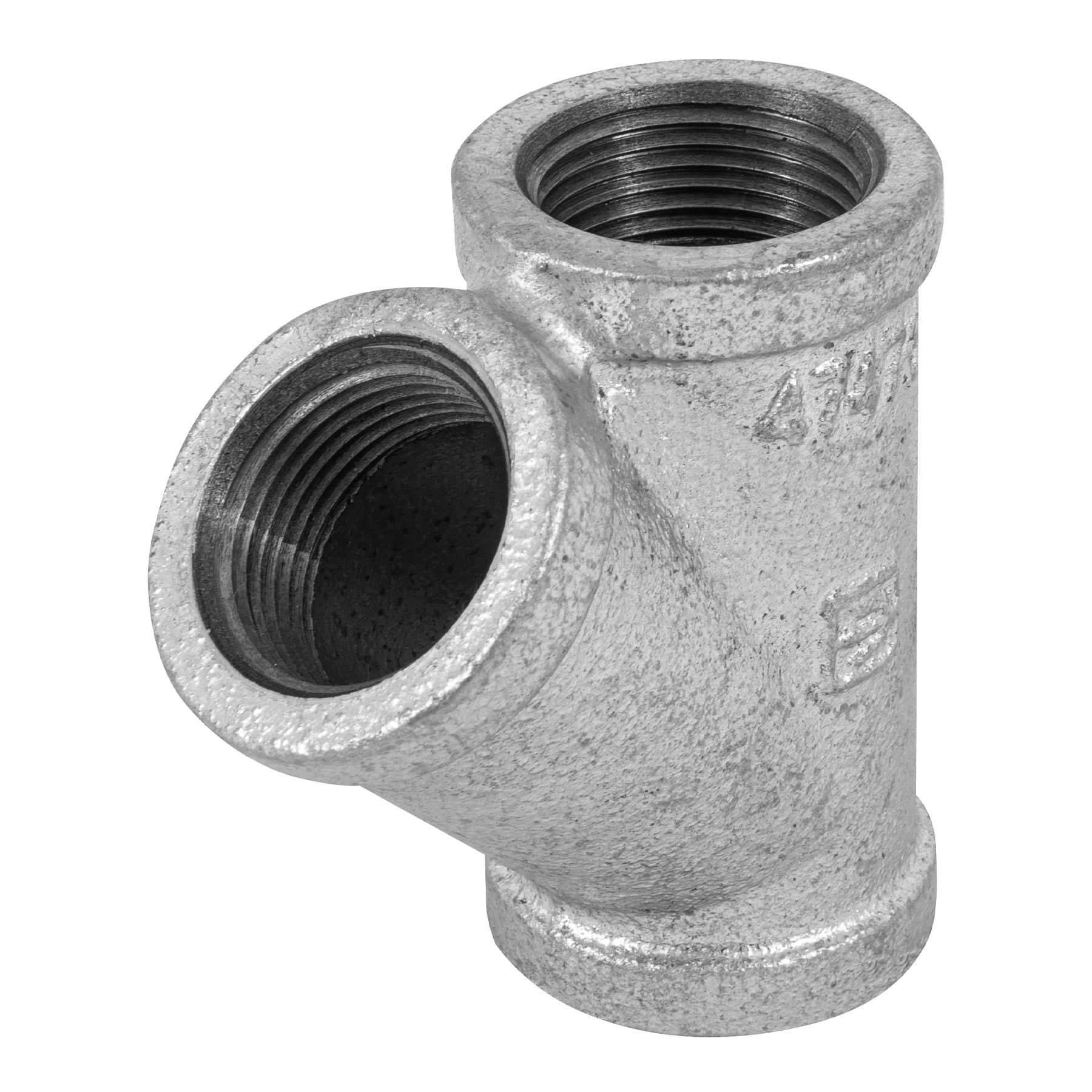 Yee Galvanizada 1" FOSET