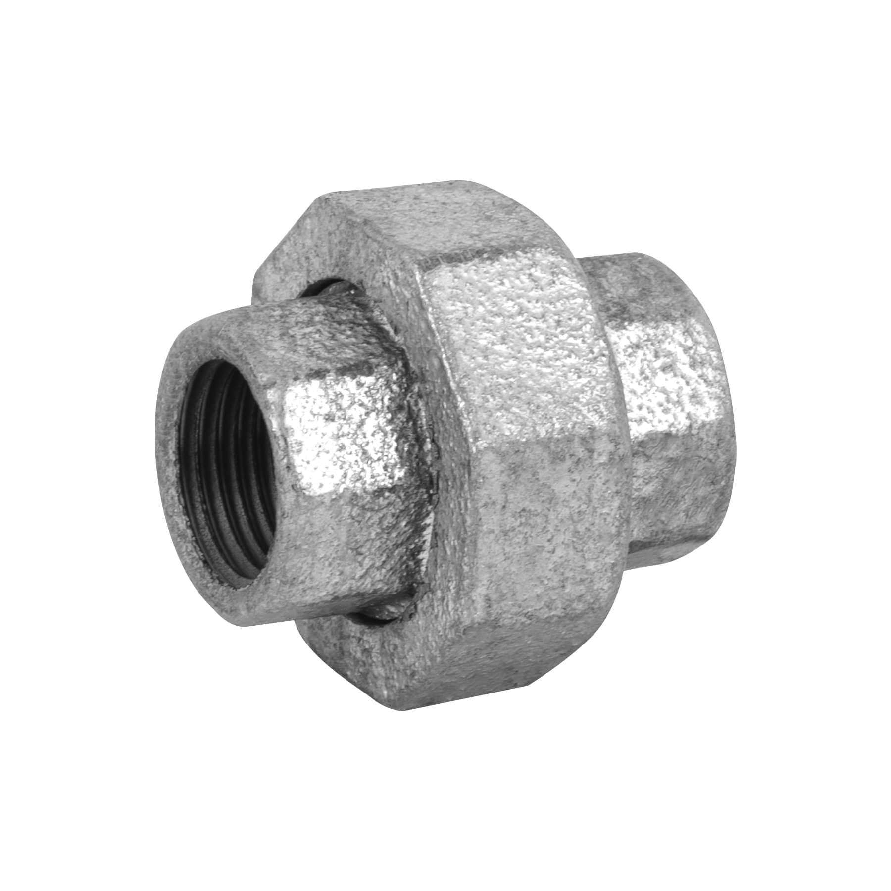 Tuerca Union Galvanizada  1/2" FOSET
