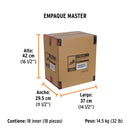 Cepillo para Carpintero Tipo Chancla Truper