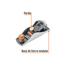 Cepillo para Carpintero Tipo Chancla Truper