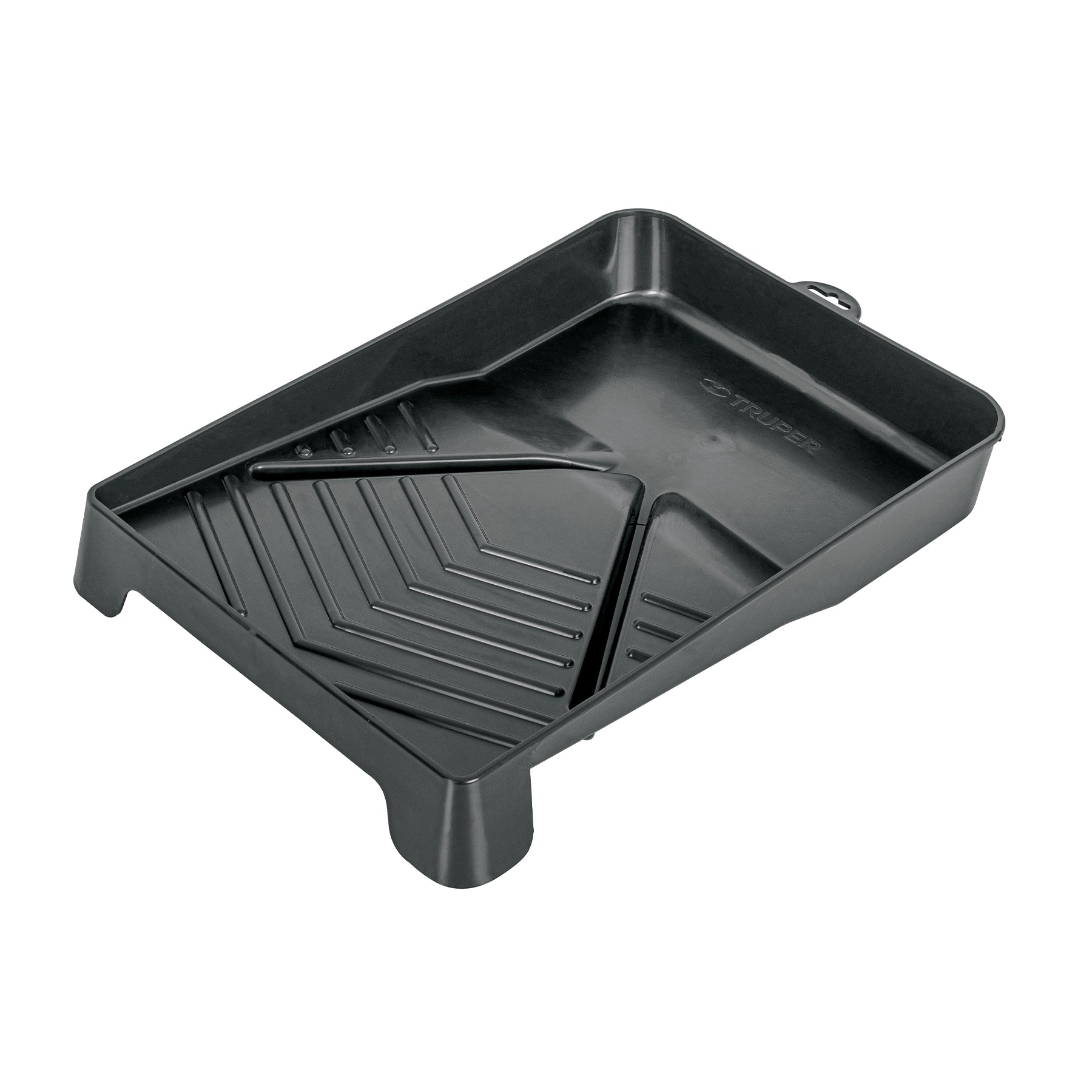 Charola para Pintar de Plastico 14" Truper