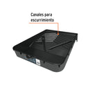 Charola para Pintar de Plastico 14" Truper