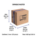 Cincho Plastico Transparente 10 cm x 2.5 mm Bolsa 100 Piezas Volteck