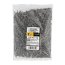 Clavo sin Cabeza Alfilerillo  1" (25 mm) Fiero Bolsa 1 Kg