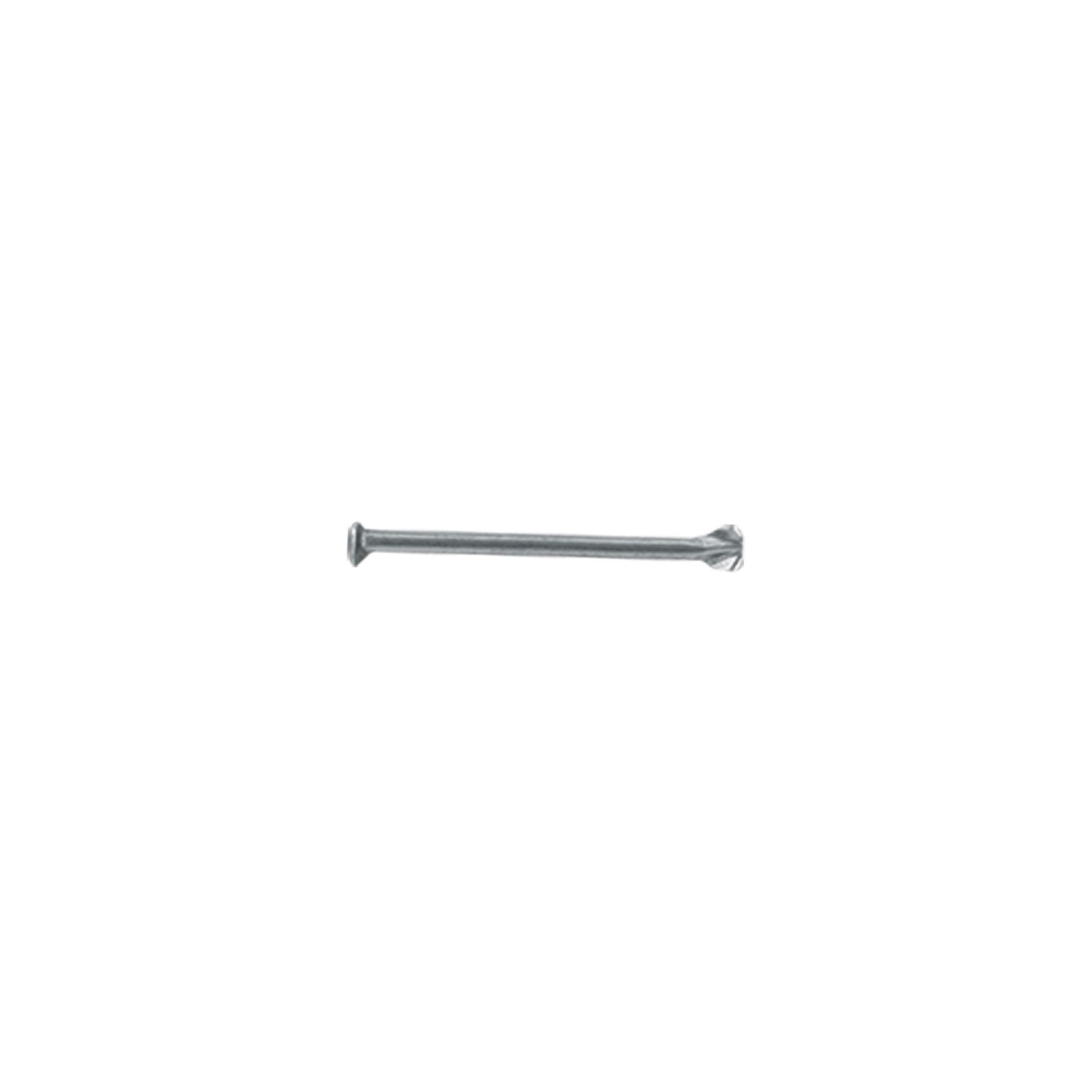 Clavo con Cabeza Alfilerillo  3/4" Fiero Bolsa 1 Kilo