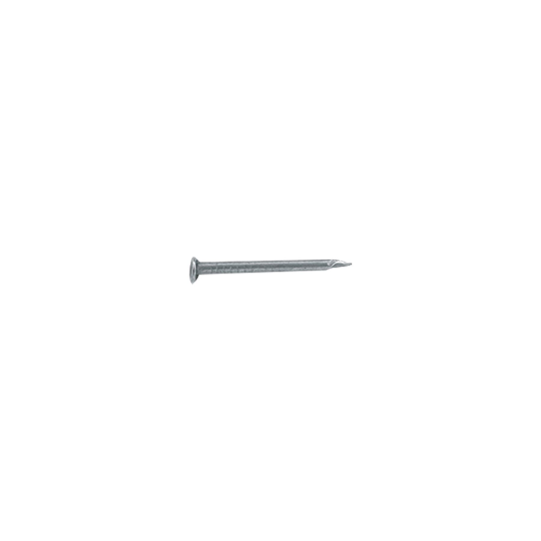 Clavo con Cabeza Alfilerillo  5/8" Fiero Bolsa 1 Kilo