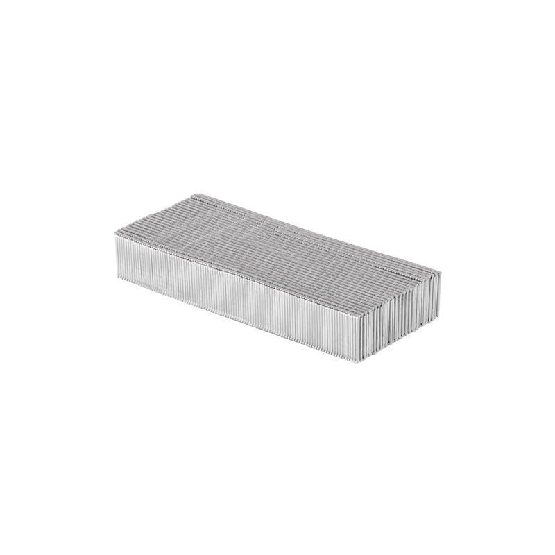 Clavos Clavadora Neumatica Calibre 18 Caja con 5,000 Truper  3/4" (20 mm)