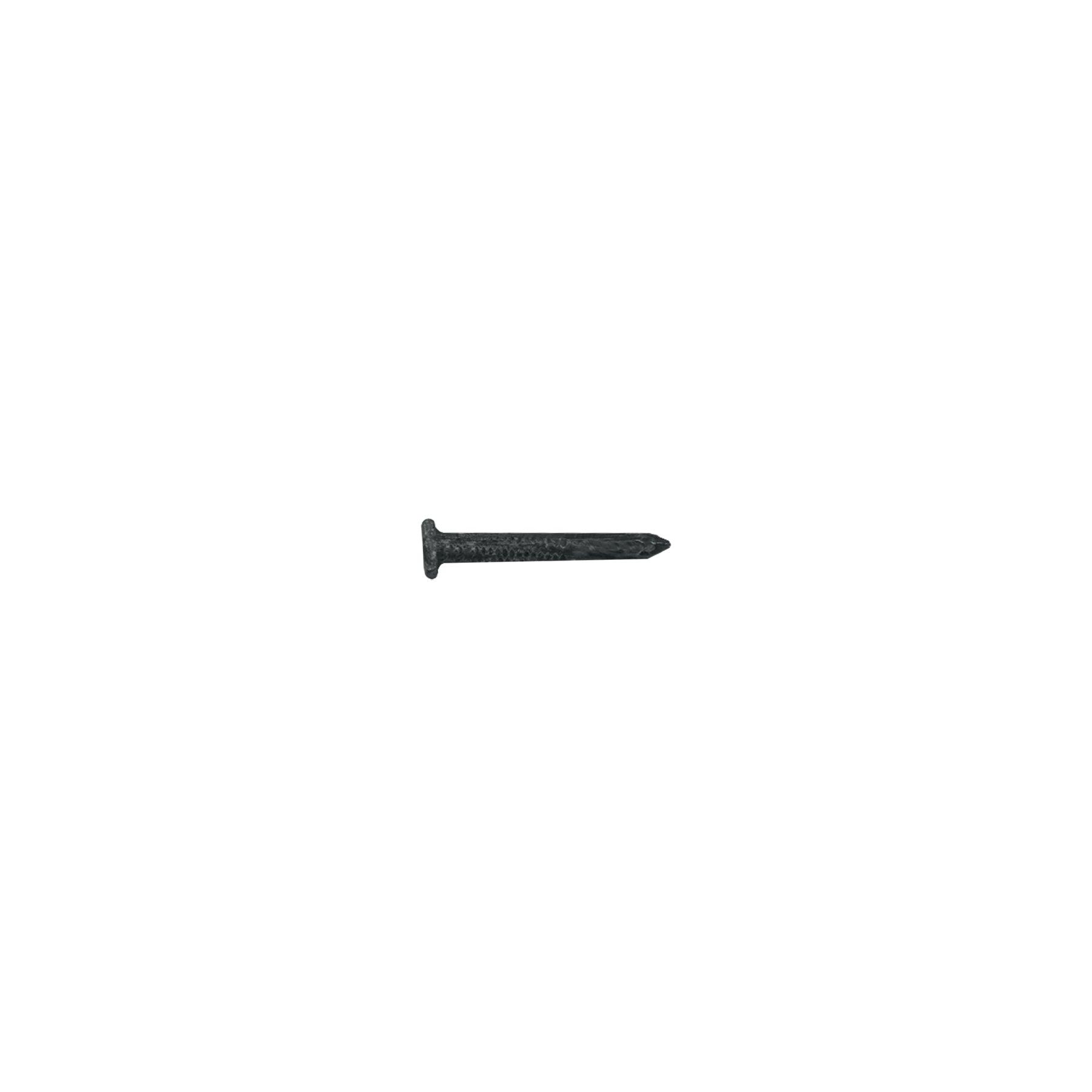 Clavo Negro para Concreto 1" (25 mm) Fiero por Pieza