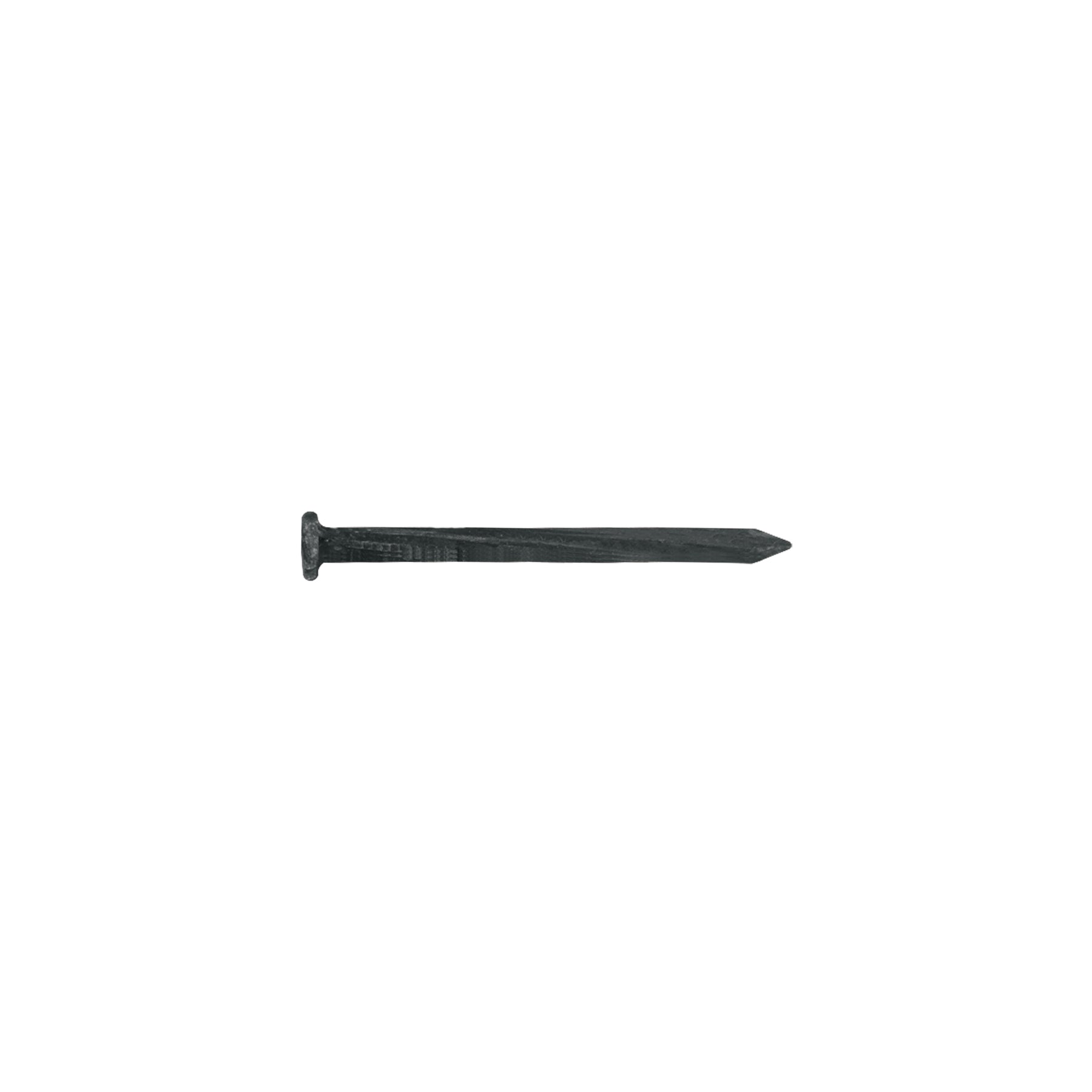 Clavo Negro para Concreto 2" (50 mm) Fiero 500 Gramos