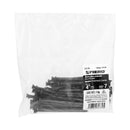 Clavo Negro para Concreto 4" (102 mm) Fiero