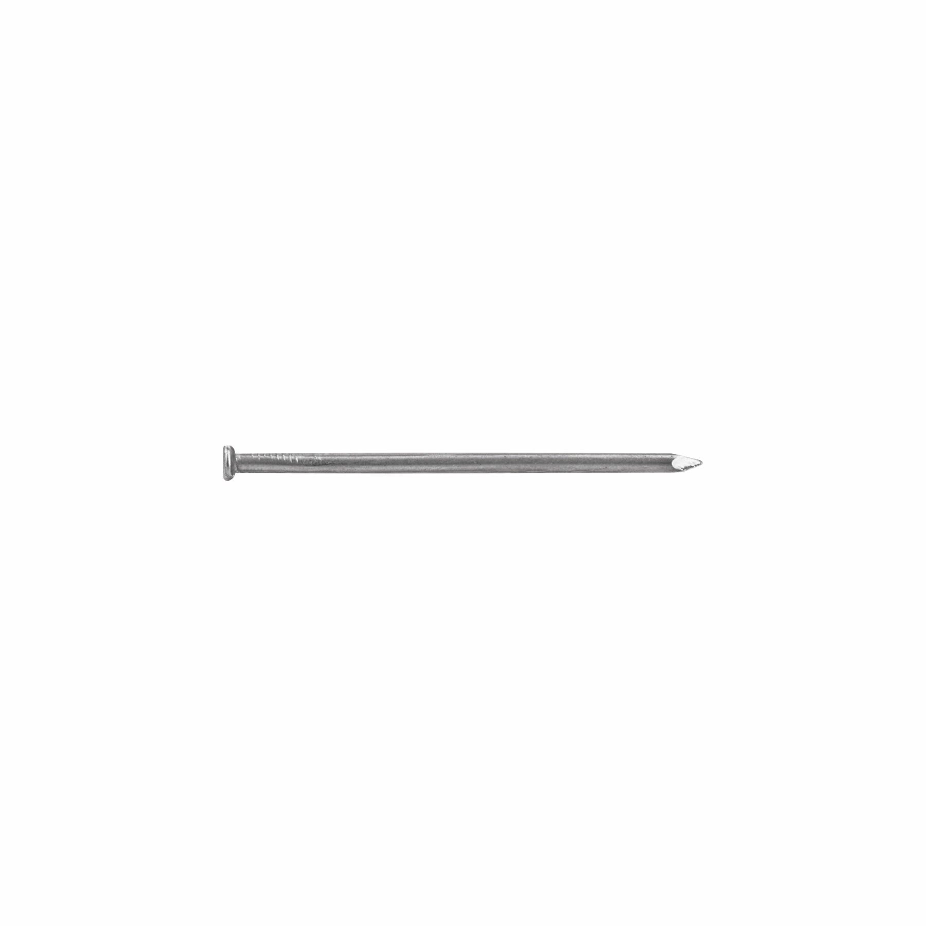 Clavo con Cabeza Standard 3" (76 mm) Fiero 500 gms