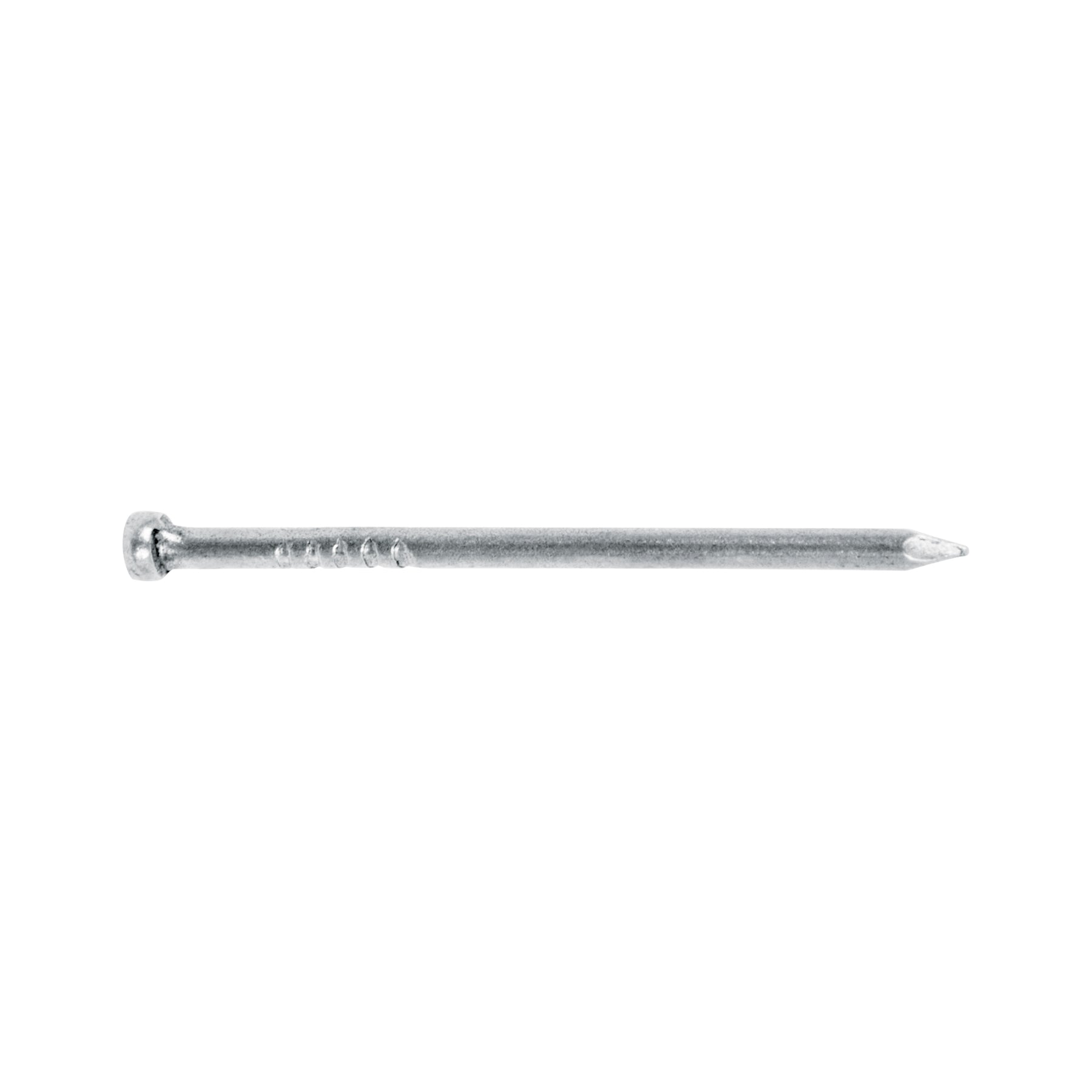 Blister Clavo sin Cabeza Standard 1"1/2 (38 mm) Fiero 80 Piezas