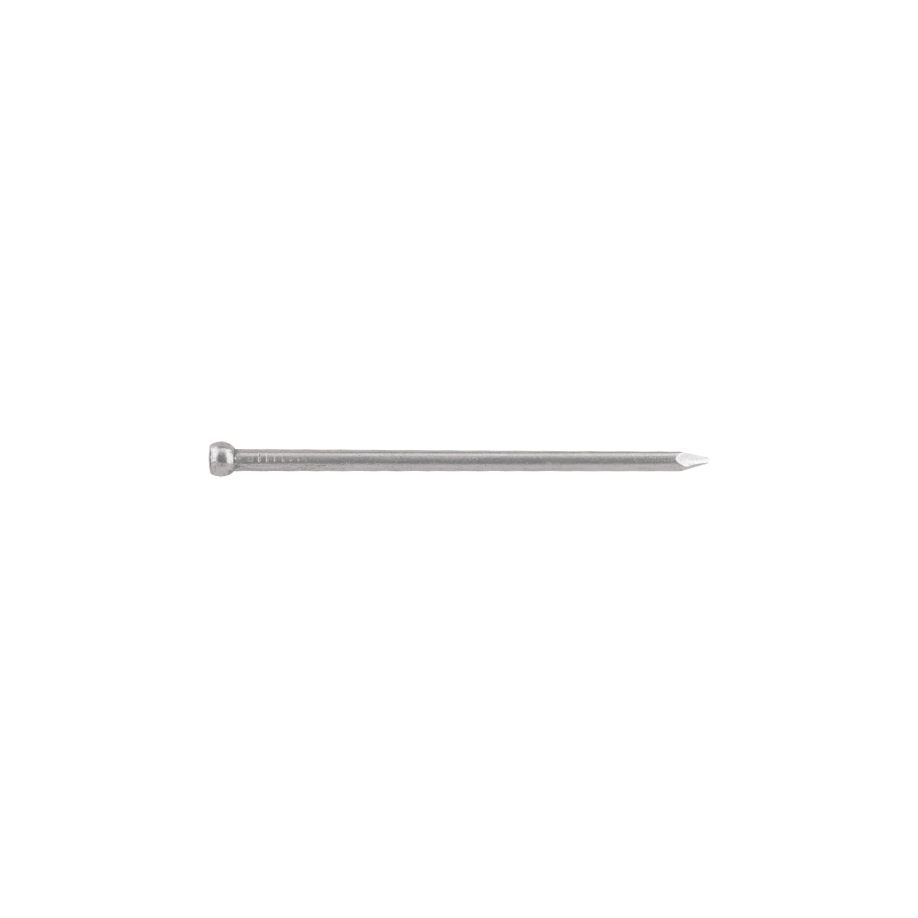 Clavo sin Cabeza Standard 2"1/2 (65 mm) Fiero