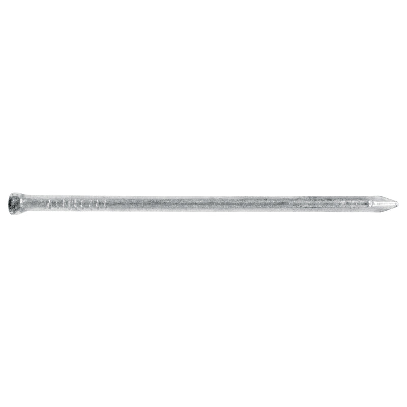 Blister Clavo sin Cabeza Standard 2"1/2 (65 mm) Fiero 20 Piezas
