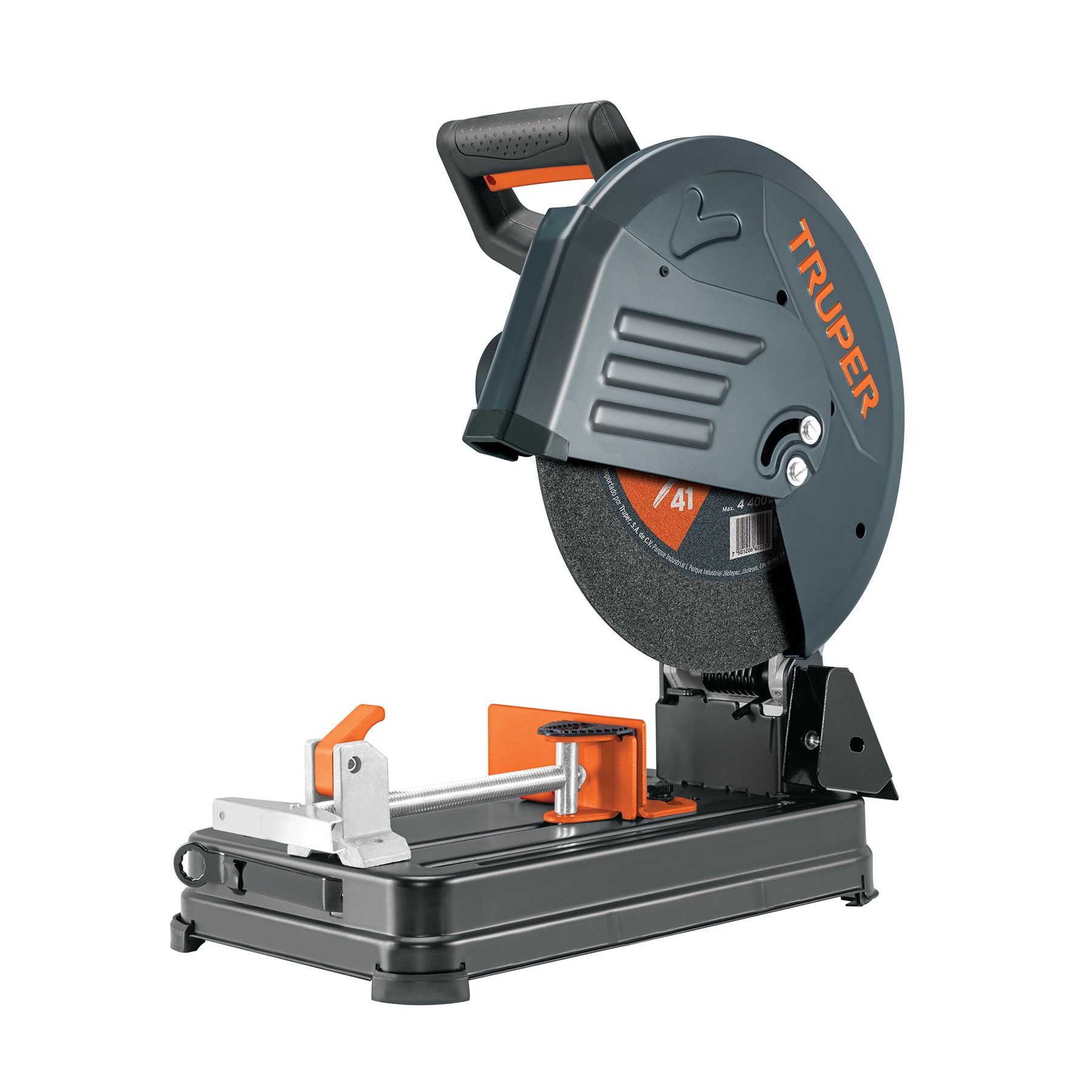 Cortadora de Metales 14" 2,200 Watts Truper Industrial