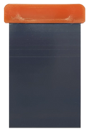 Cuña de Acero para Raspar con Mango Mediana Frasa