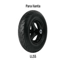 Camara para Llanta de Carretilla Truper