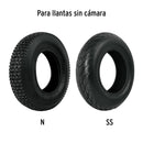 Camara para Llanta de Carretilla Truper