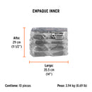 Camara para Llanta de Carretilla Truper