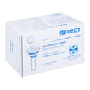 Contracanasta para Fregadero Acero Inoxidable Tipo Bar Foset