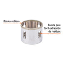 Cortacirculo Diamante Borde Continuo Truper 2" (50 mm)