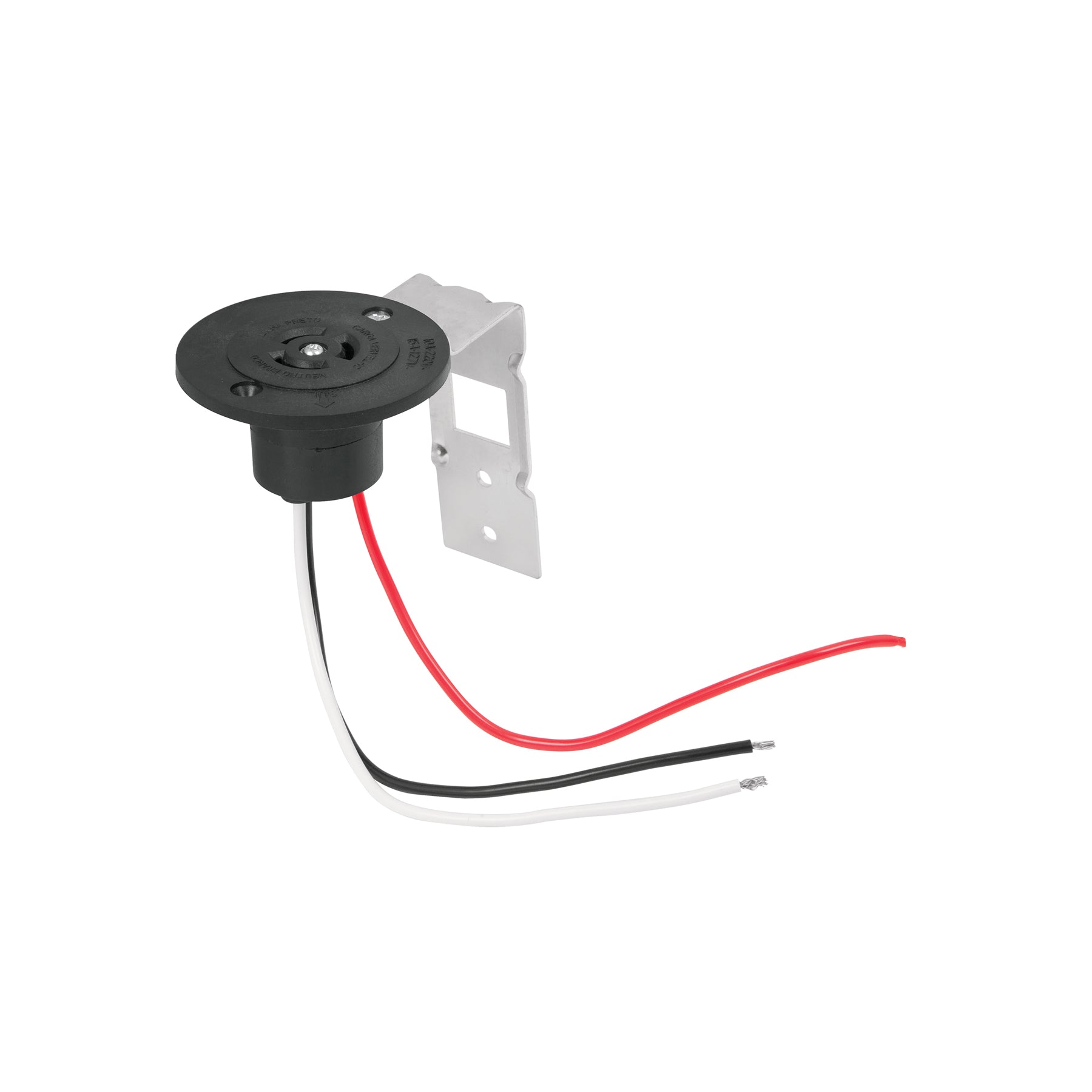 Contacto para Fotocelda Volteck Lait