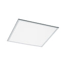 Panel LED 45 W 4,000 K 60 x 60 cm Empotrable/Colgante VOLTECK