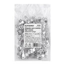 Colgadores Caiman Tipo de 65 mm FIERO