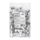 Colgadores Caiman Tipo de 75 mm FIERO