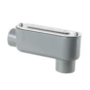 Condulet Tipo LB  3/4" (19 mm) Volteck