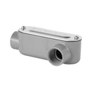 Condulet Tipo LL 3/4" (19 mm) Volteck