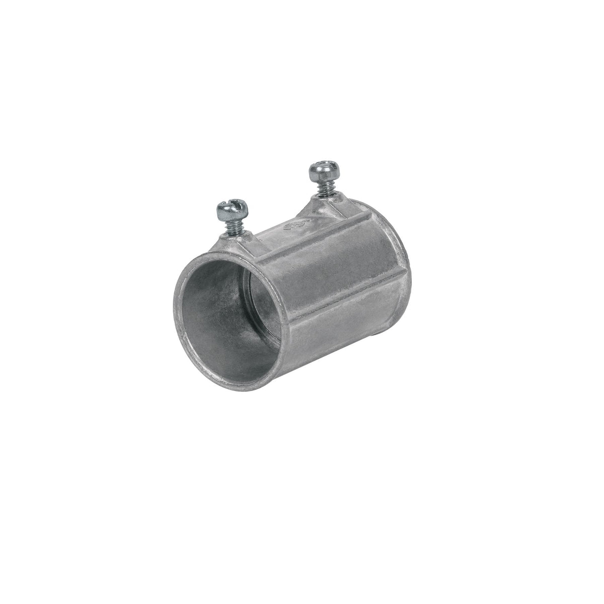Cople Conduit Pared Delgada 1" VOLTECK