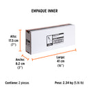 Cortapernos Profesional Truper 14" (35 cm)