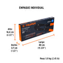 Cortapernos Profesional Truper 14" (35 cm)