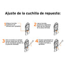 Cortapernos Profesional Truper 14" (35 cm)