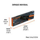 Cortapernos Profesional Truper 18" (45 cm)