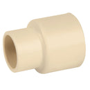 Reduccion Campana CPVC Hidroflow  3/4" x 1/2"