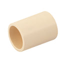 Cople CPVC Hidroflow 1/2" (13 mm)