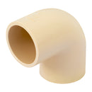 Codo CPVC 90° x 1" (25 mm) Hidroflow