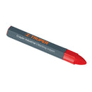 Crayon Industrial Rojo Truper