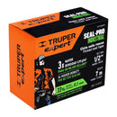 Cinta Teflon Industrial 13 mm - 1/2" Truper