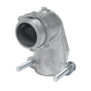 Conector Curvo Flexible  1" (25 mm) Volteck