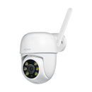 Camara WiFi Robotizada Tipo Domo 3MP Volteck