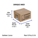 Camara WiFi Robotizada Tipo Domo 3MP Volteck