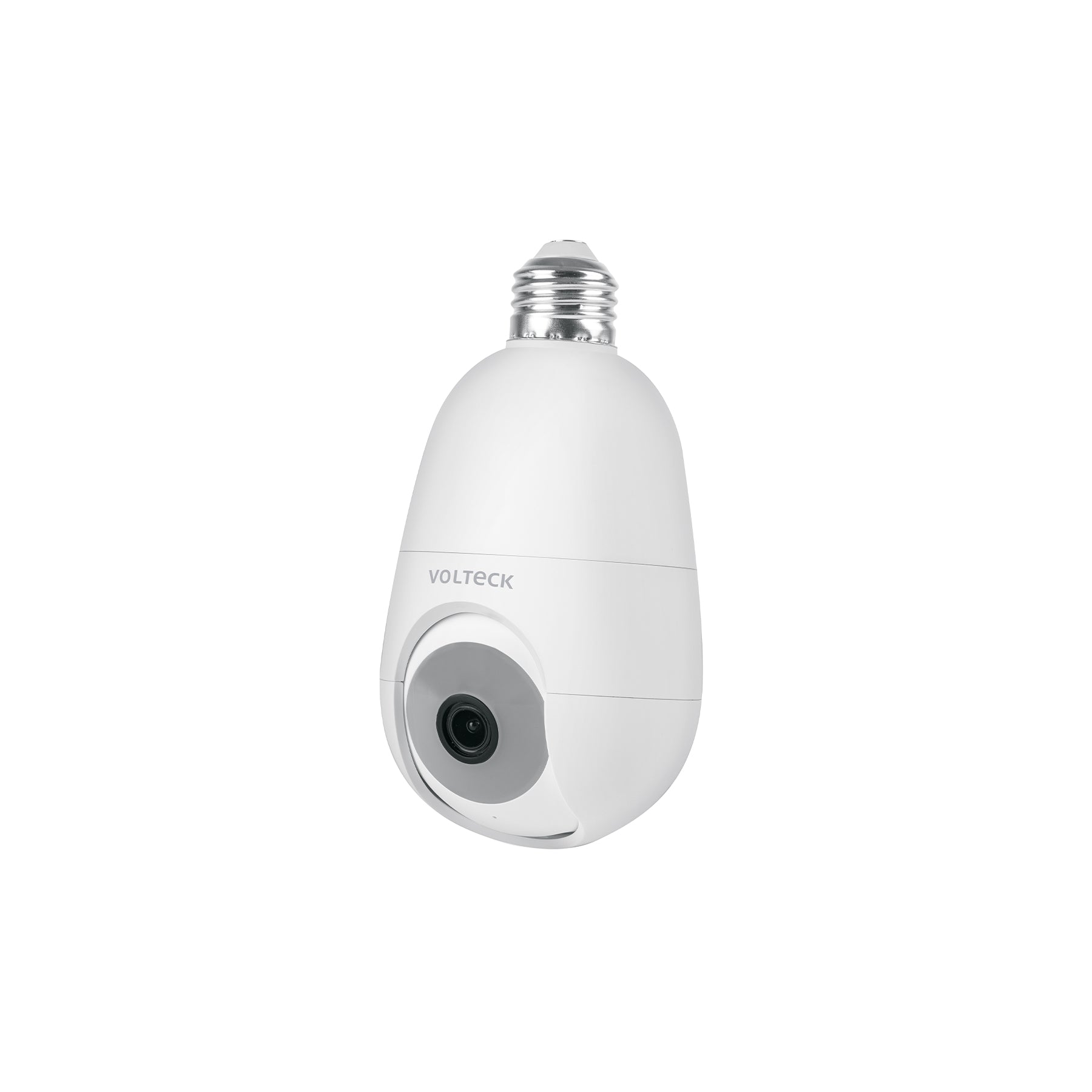 Cámara WiFi para Socket 4MP VOLTECK